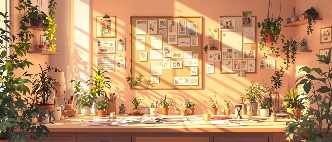 漫剧网盘资源创作工作室